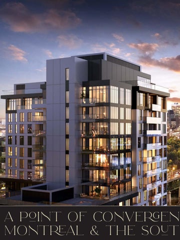 Sir Charles Condominiums 灯饰手册 - 英文 第 8 页