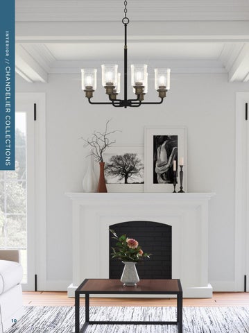 Quoizel BluePrint Supplement 2021 第 10 页