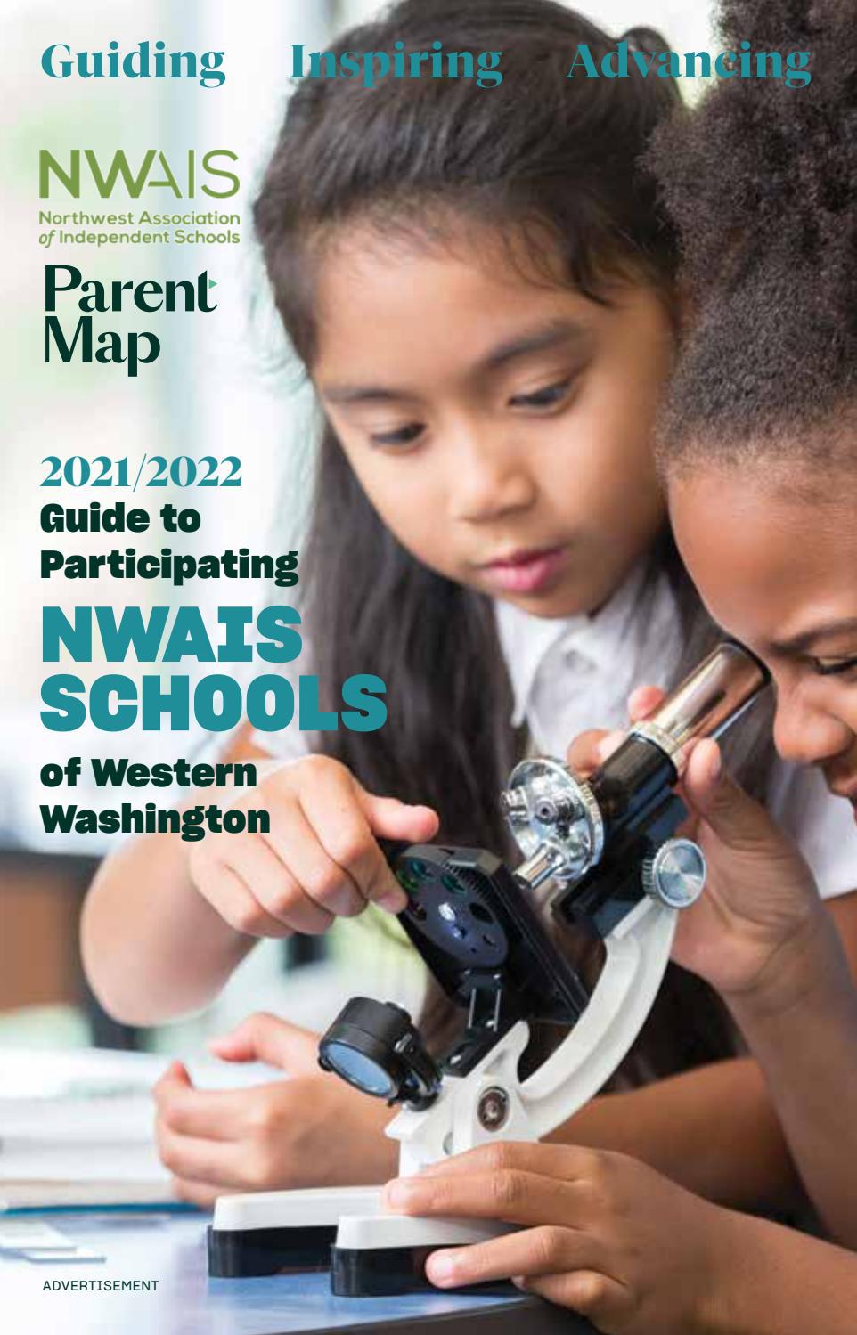 2021 NWAIS Schools Guide By ParentMap Issuu