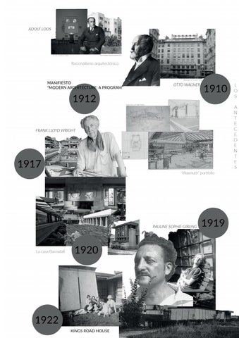 LAX - Kings Road 家居 (Rudolph Schindler) 第 5 页