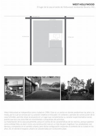LAX - Kings Road 家居 (Rudolph Schindler) 第 7 页