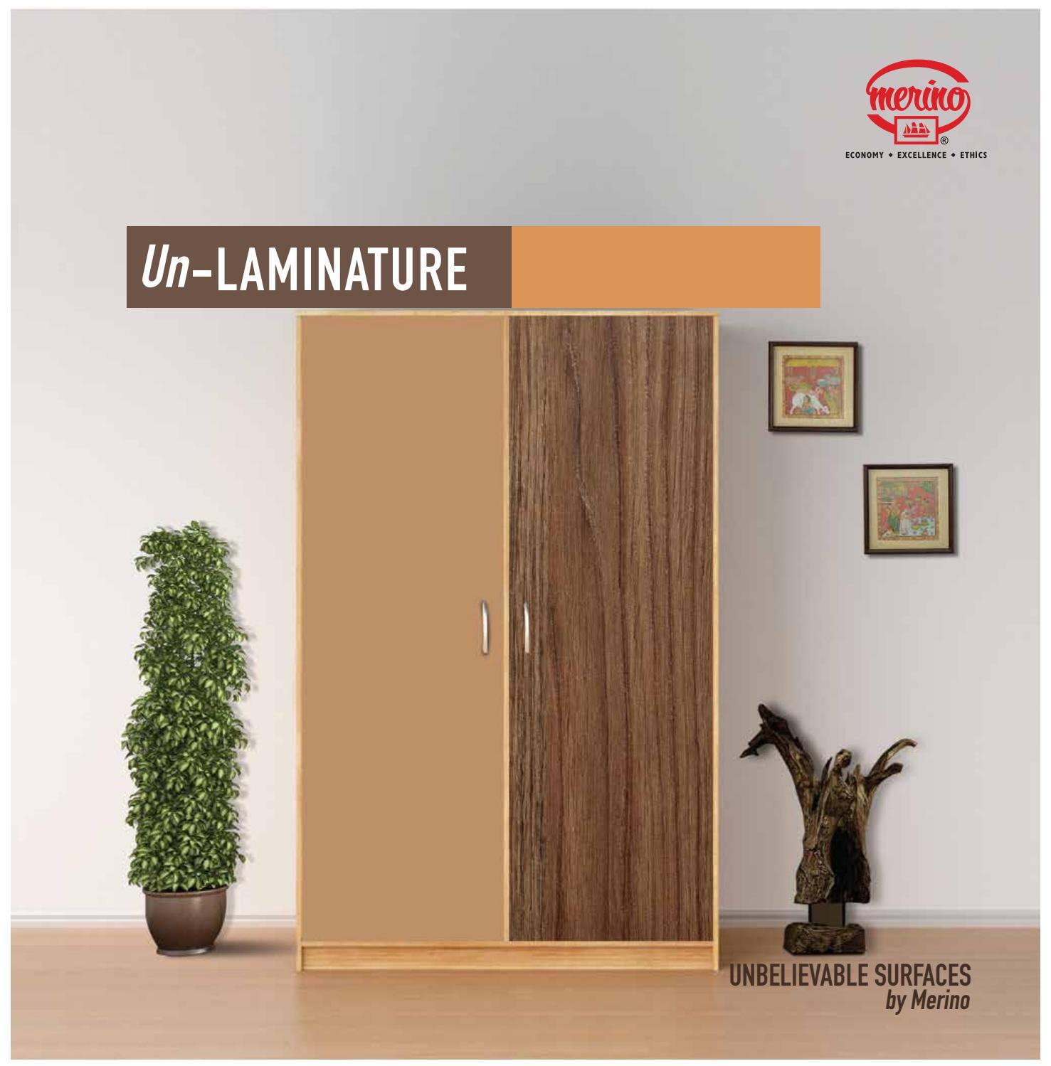 Merino Laminature Laminate by Bella Joseph Issuu