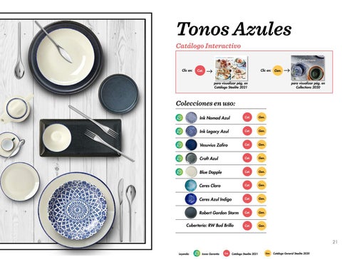 CATALOGO STEELITE ESPANA 2021 第 21 页
