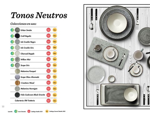 CATALOGO STEELITE ESPANA 2021 第 22 页