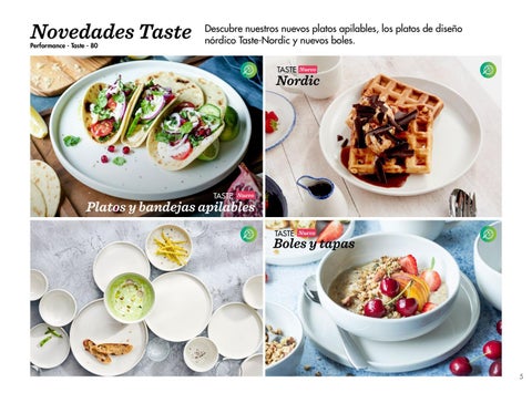 CATALOGO STEELITE ESPANA 2021 第 5 页