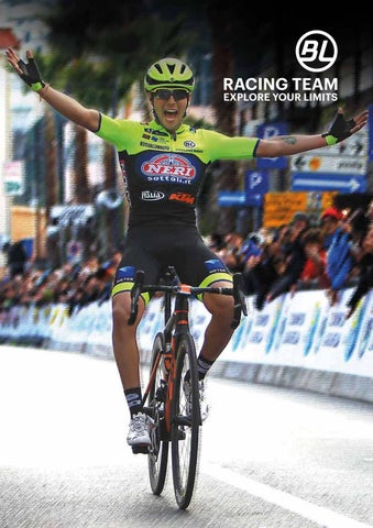 BL Bike Team 