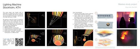 AnastasiaAngeli 灯饰目录 · 灯饰 Design Portfolio - Anastasia Angeli 第 8 页