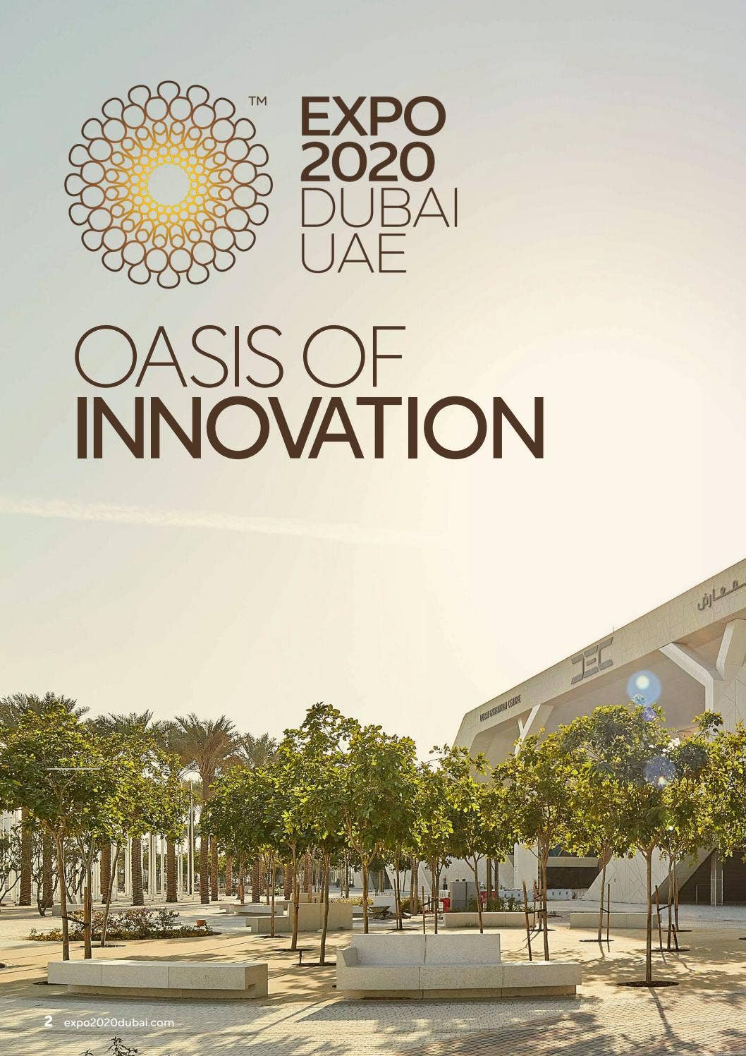 Expo 2020 Dubai - October 2021 by Business Chief Europe - Issuu