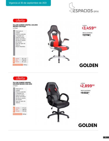 Ofix 家具目录 · Ofertas 英文 muebles 2021 第 11 页