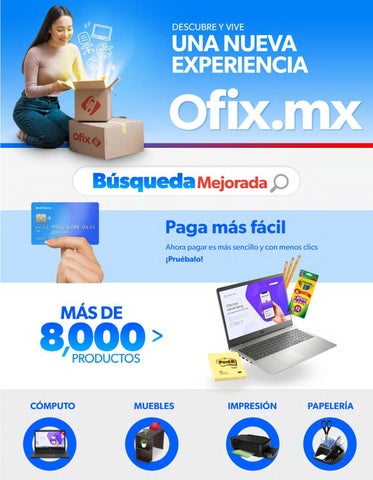 Ofix 家具目录 · Ofertas 英文 muebles 2021 第 15 页