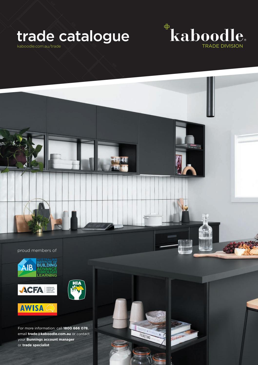 Kaboodle Trade Division Catalogue Australia By Diy Resolutions Issuu