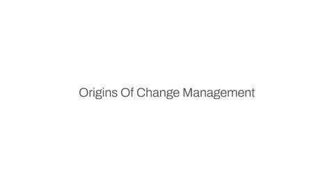 Change Management 第 7 页