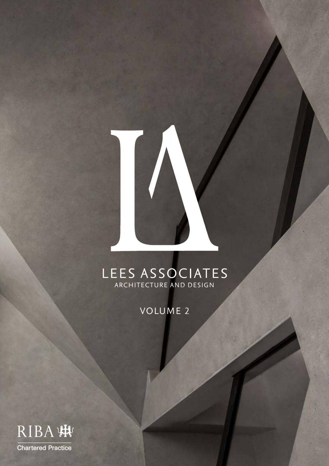 Lees Associates' Portfolio by leesassociates - Issuu
