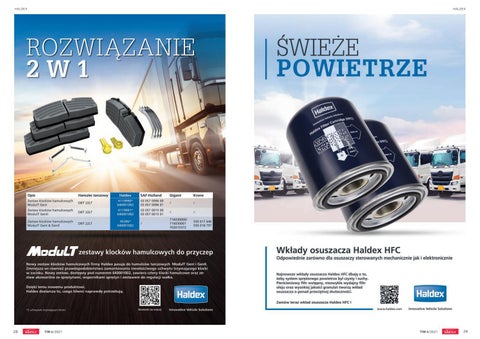 Kwartalnik MARTEX 4 2021 第 15 页
