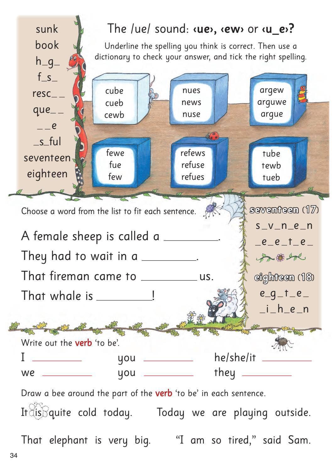 Grammar 2 Pupil Book JL929 - British English print by Jolly Learning ...