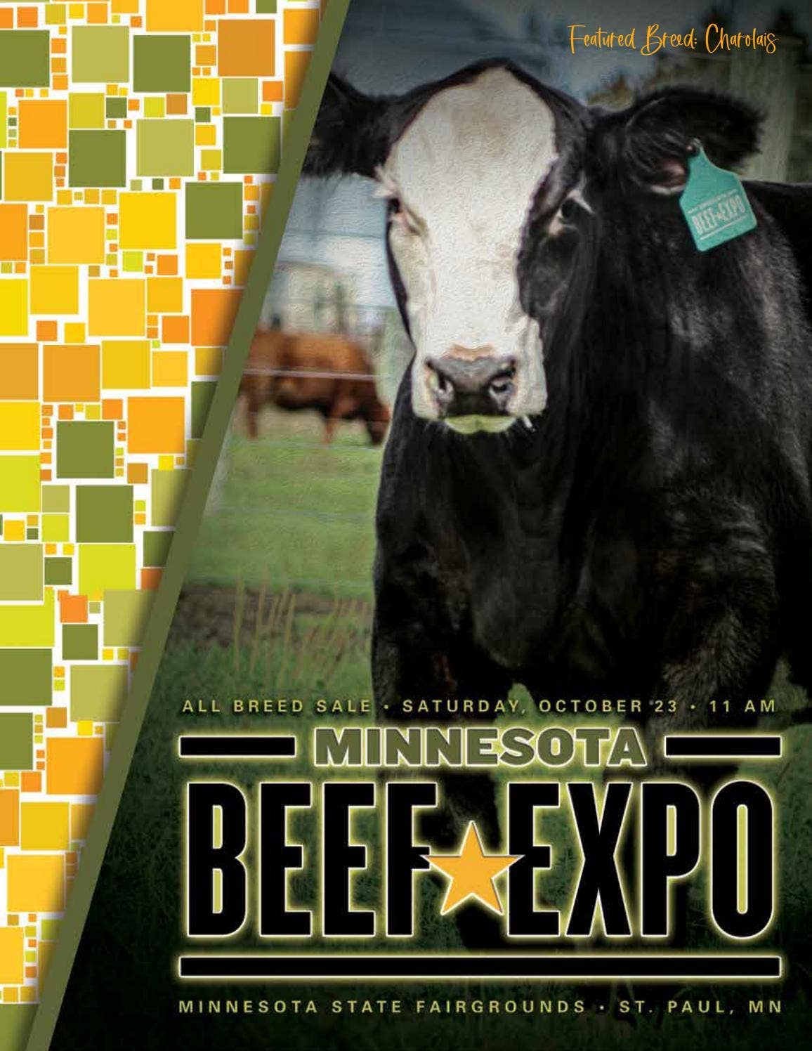 2021 Catalog MN Beef Expo by Eberspacher Enterprises Issuu