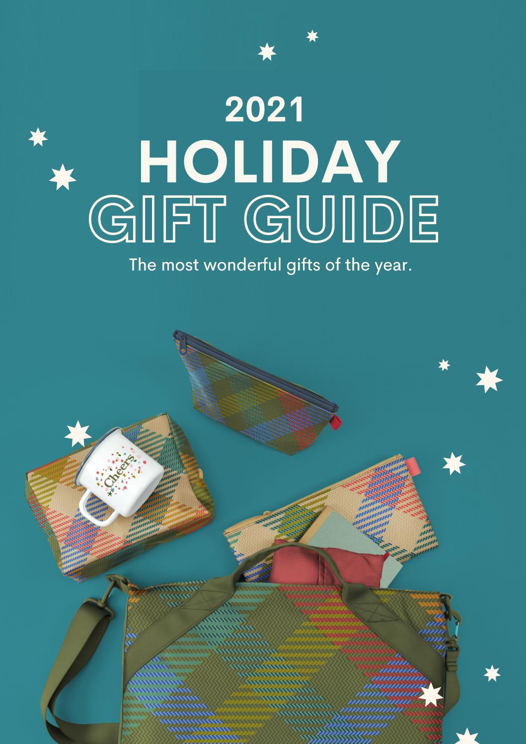 2021 Holiday Gift Guide by Numo Manufacturing Issuu