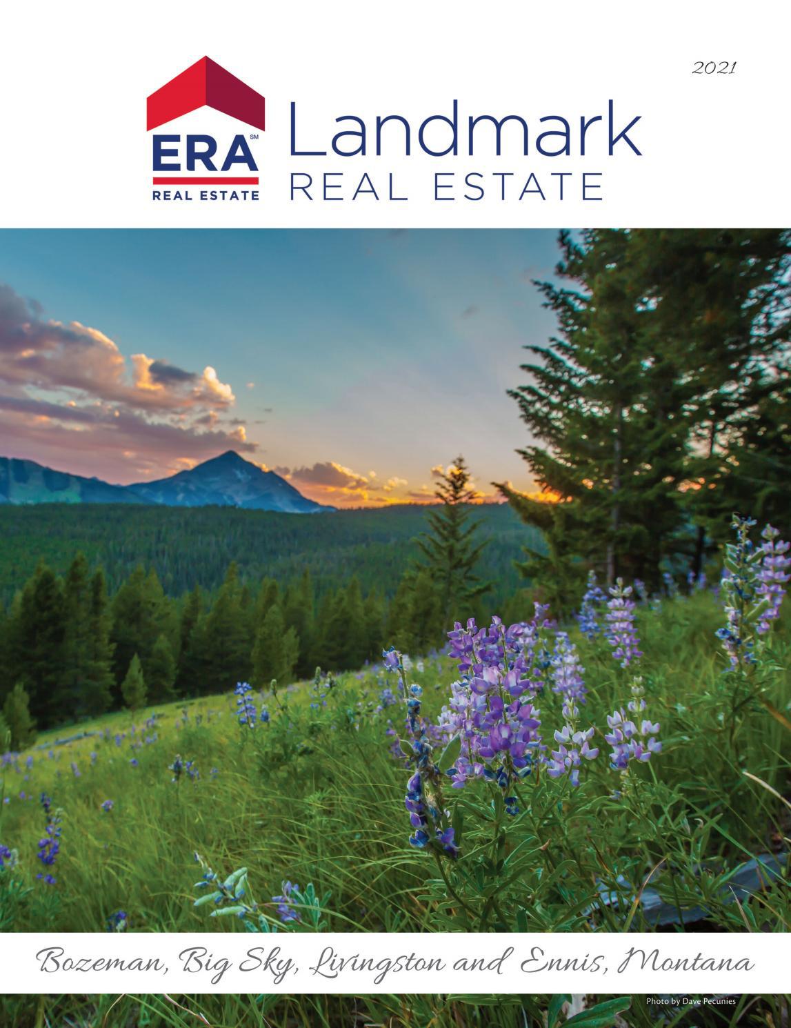 ERA Landmark Guide 2021 by ERA Landmark Real Estate Issuu