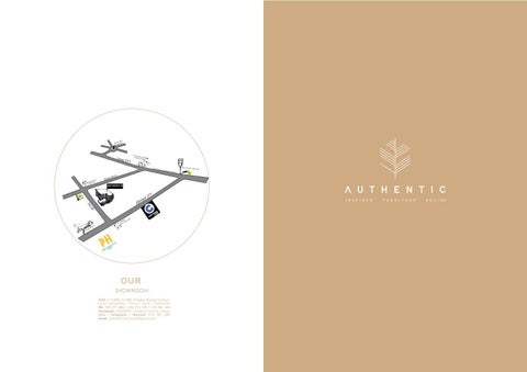 AUTHENTIC- 灯饰目录 -CARPET 产品集 第 17 页