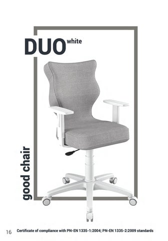 Entelo ENTELO 2021/2022 - Product 家具目录 , 办公 chairs 第 16 页