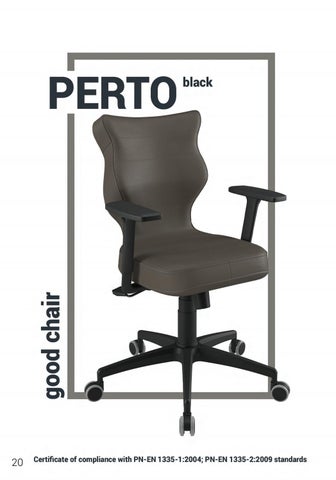 Entelo ENTELO 2021/2022 - Product 家具目录 , 办公 chairs 第 20 页