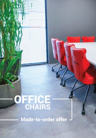 Entelo ENTELO 2021/2022 - Product 家具目录 , 办公 chairs 第 22 页