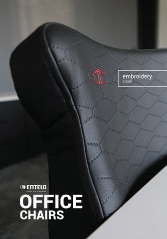 Entelo ENTELO 2021/2022 - Product 家具目录 , 办公 chairs 第 9 页