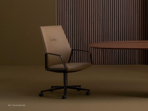davis-furniture 家具目录 · 2021 Davis 家具 Product 册 第 18 页