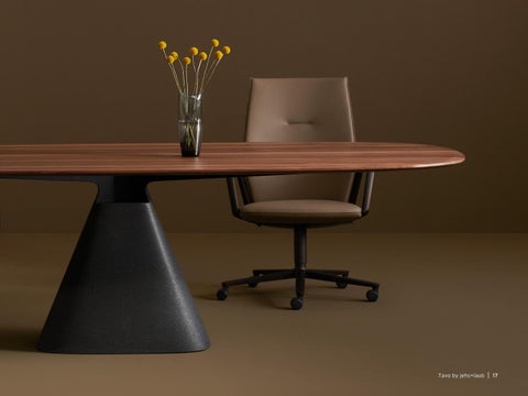 davis-furniture 家具目录 · 2021 Davis 家具 Product 册 第 19 页