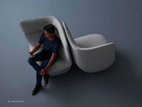 davis-furniture 家具目录 · 2021 Davis 家具 Product 册 第 20 页
