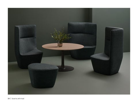 davis-furniture 家具目录 · 2021 Davis 家具 Product 册 第 22 页