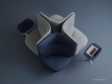 davis-furniture 家具目录 · 2021 Davis 家具 Product 册 第 23 页