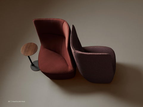 davis-furniture 家具目录 · 2021 Davis 家具 Product 册 第 24 页