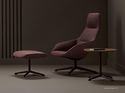 davis-furniture 家具目录 · 2021 Davis 家具 Product 册 第 5 页