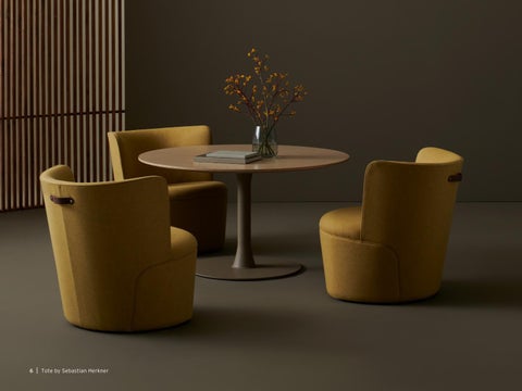 davis-furniture 家具目录 · 2021 Davis 家具 Product 册 第 8 页