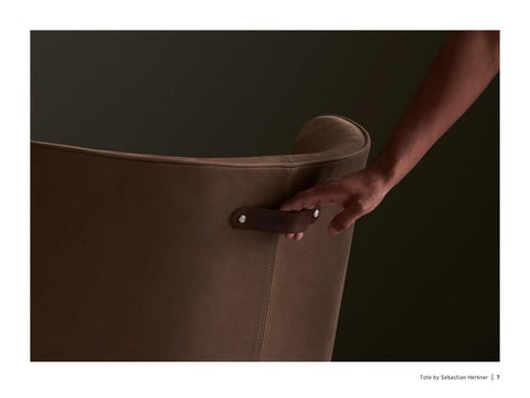 davis-furniture 家具目录 · 2021 Davis 家具 Product 册 第 9 页