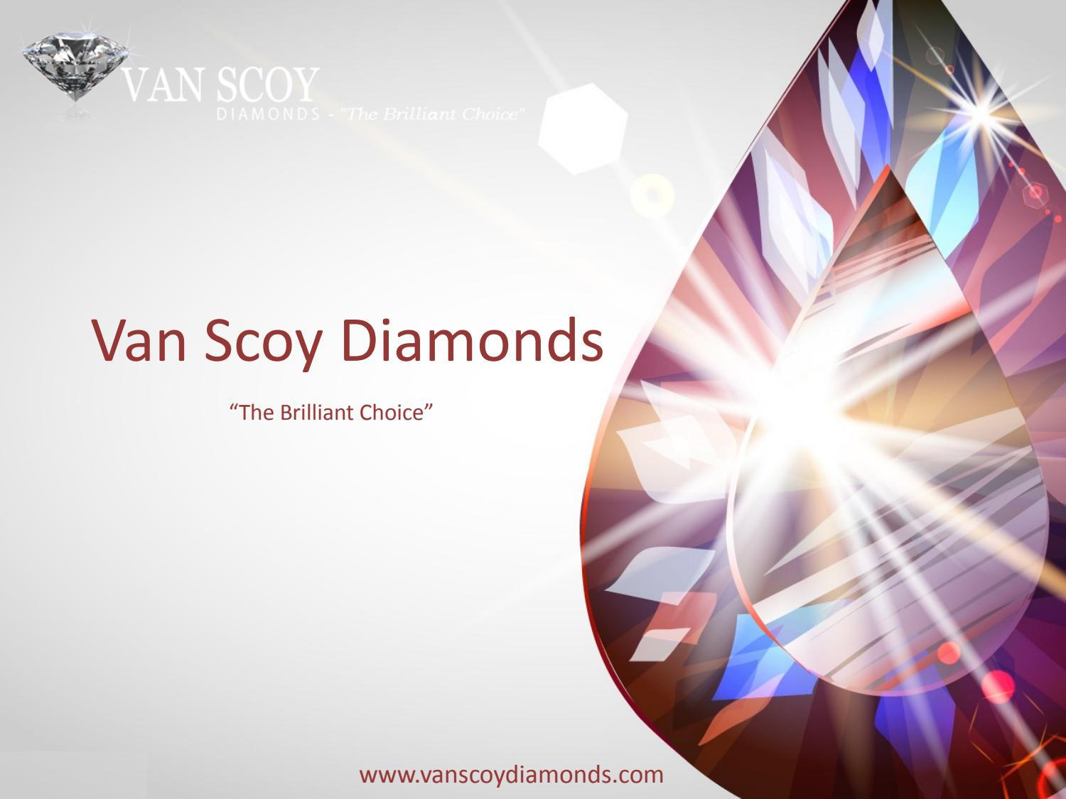 How to Find the Perfect Gemstone Ring? by Van Scoy Diamonds Issuu