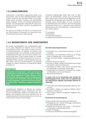 Bene Office 家具目录 · Nachhaltigkeitsbericht 2021 第 15 页