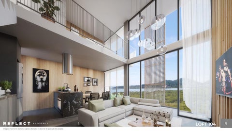Ecobook - Reflect Residence 第 10 页