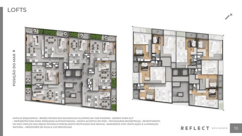 Ecobook - Reflect Residence 第 11 页