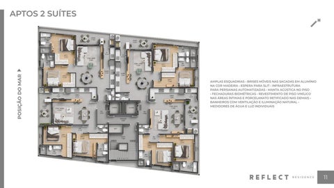 Ecobook - Reflect Residence 第 12 页