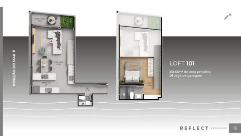 Ecobook - Reflect Residence 第 19 页