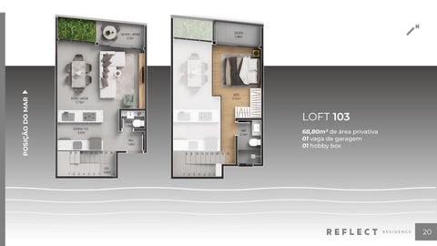 Ecobook - Reflect Residence 第 21 页