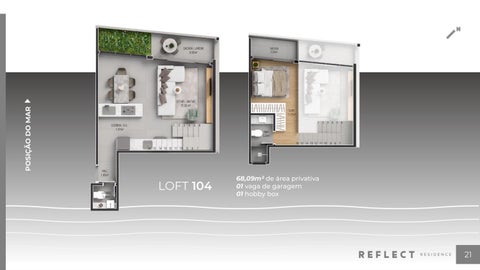Ecobook - Reflect Residence 第 22 页