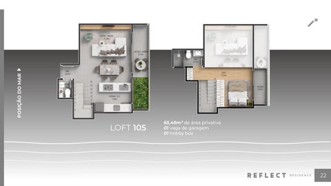 Ecobook - Reflect Residence 第 23 页