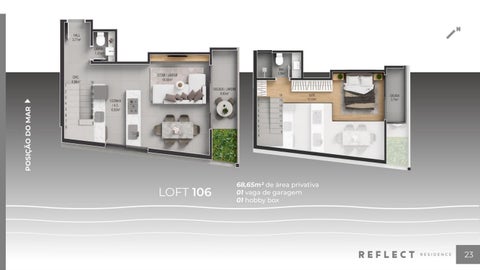 Ecobook - Reflect Residence 第 24 页