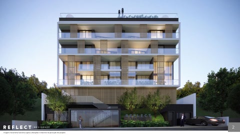 Ecobook - Reflect Residence 第 3 页