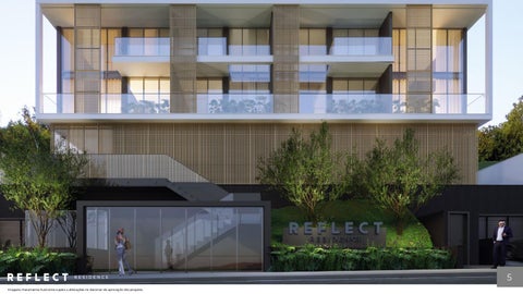 Ecobook - Reflect Residence 第 6 页