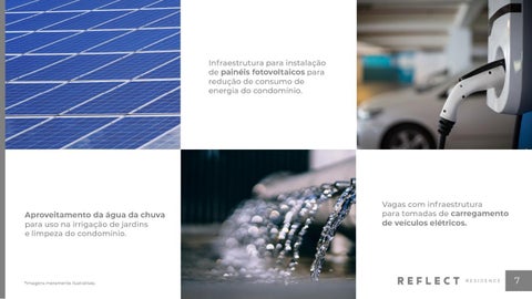 Ecobook - Reflect Residence 第 8 页