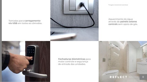 Ecobook - Reflect Residence 第 9 页
